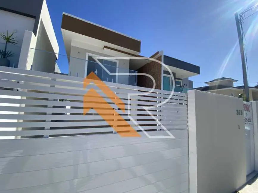 Foto 2 de Casa com 4 quartos à venda, 213m2 em Niteroi - RJ
