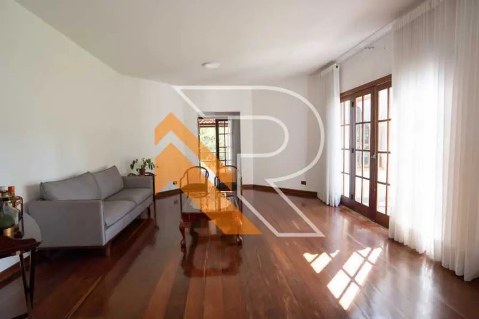 Foto 4 de Casa de Condomínio com 5 quartos à venda, 334m2 em Niteroi - RJ