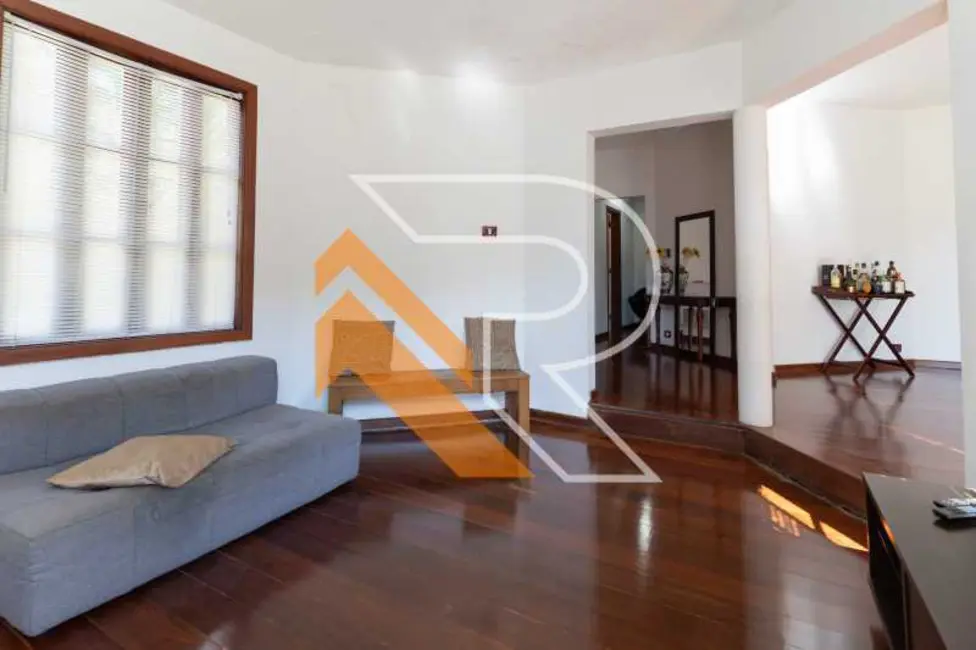 Foto 7 de Casa de Condomínio com 5 quartos à venda, 334m2 em Niteroi - RJ