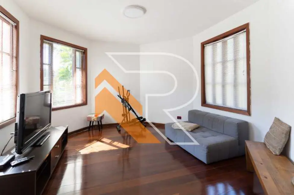 Foto 6 de Casa de Condomínio com 5 quartos à venda, 334m2 em Niteroi - RJ