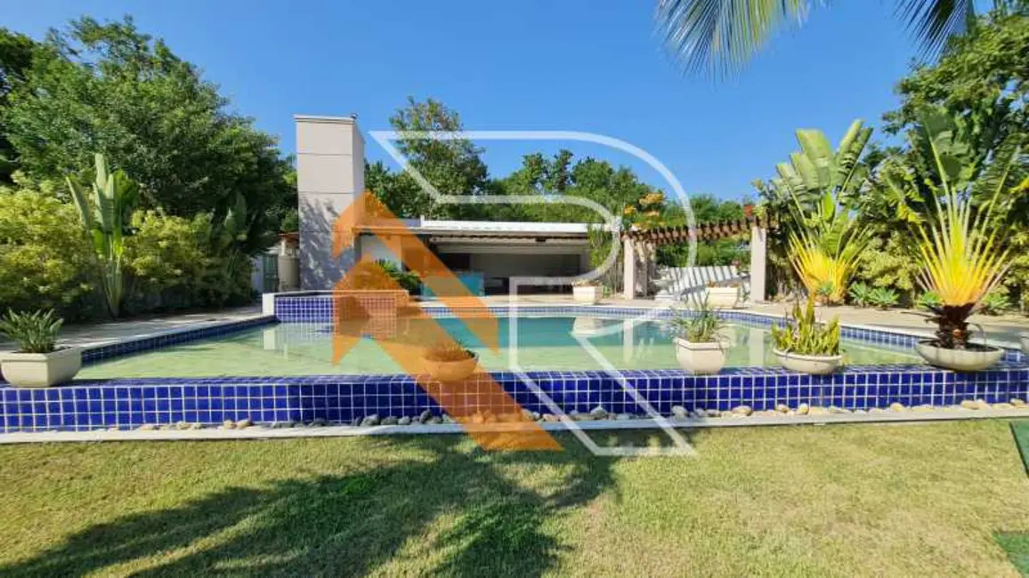 Foto 5 de Casa de Condomínio com 5 quartos à venda, 1450m2 em Niteroi - RJ