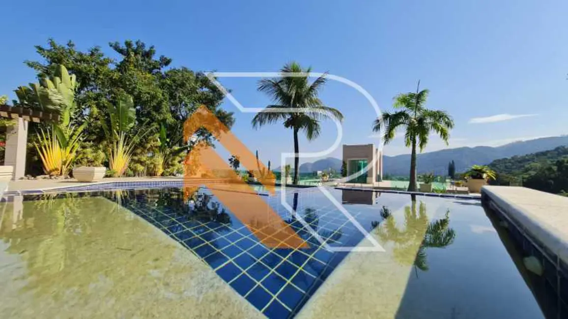 Foto 4 de Casa de Condomínio com 5 quartos à venda, 1450m2 em Niteroi - RJ