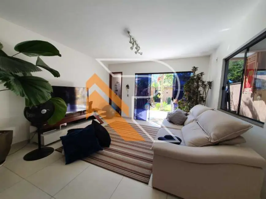 Foto 5 de Casa com 3 quartos à venda, 153m2 em Niteroi - RJ