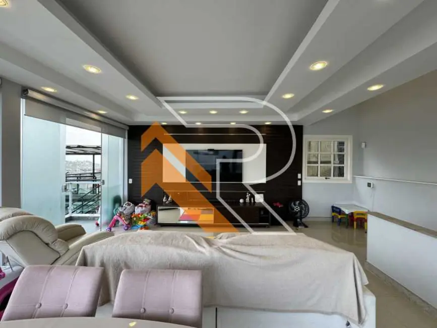 Foto 4 de Casa de Condomínio com 4 quartos à venda, 352m2 em Niteroi - RJ