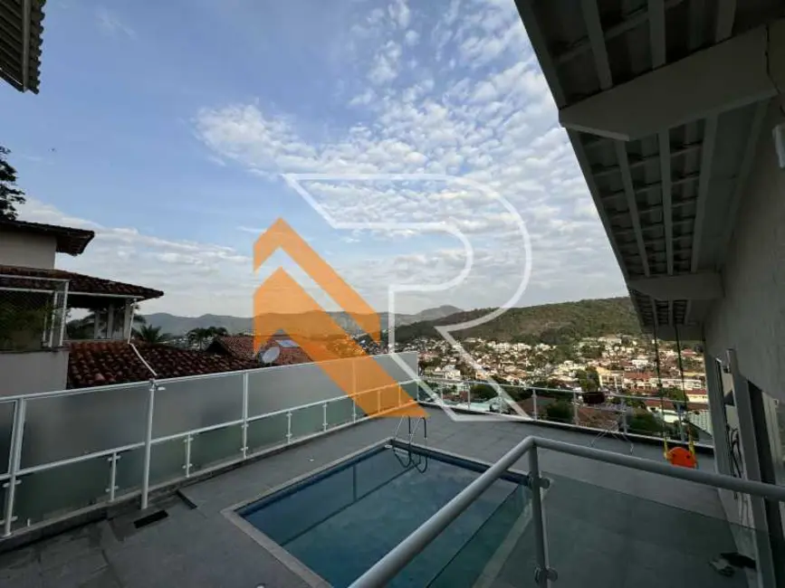 Foto 9 de Casa de Condomínio com 4 quartos à venda, 352m2 em Niteroi - RJ