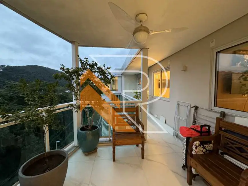 Foto 9 de Cobertura com 3 quartos à venda, 211m2 em Niteroi - RJ