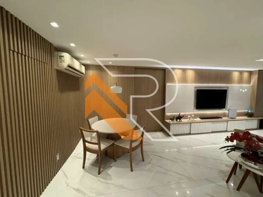 Foto 1 de Cobertura com 3 quartos à venda, 211m2 em Niteroi - RJ