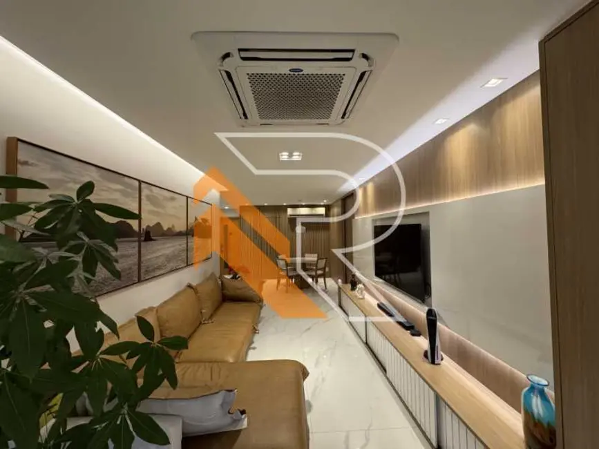 Foto 6 de Cobertura com 3 quartos à venda, 211m2 em Niteroi - RJ