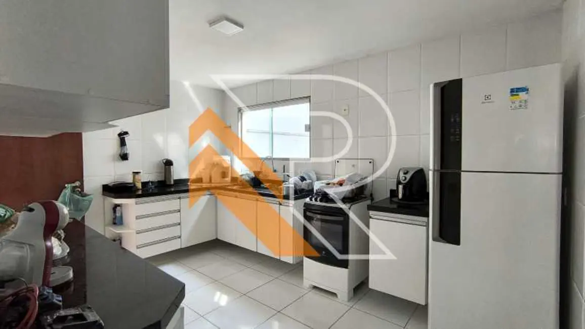 Foto 9 de Casa com 3 quartos à venda, 164m2 em Niteroi - RJ