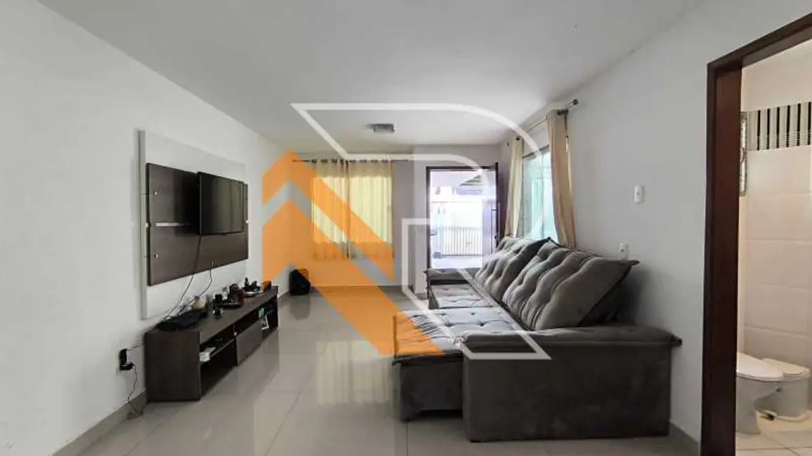 Foto 4 de Casa com 3 quartos à venda, 164m2 em Niteroi - RJ