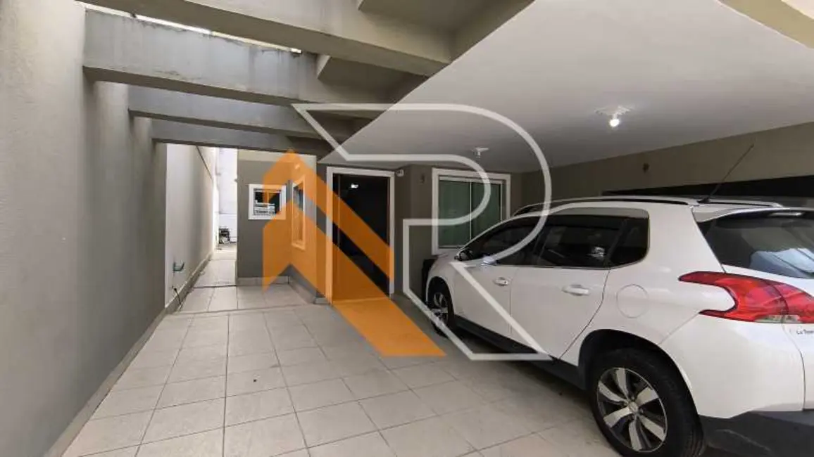 Foto 2 de Casa com 3 quartos à venda, 164m2 em Niteroi - RJ
