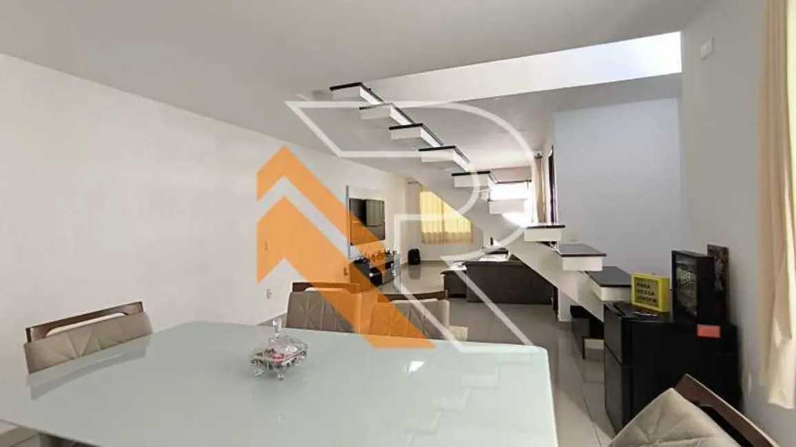 Foto 6 de Casa com 3 quartos à venda, 164m2 em Niteroi - RJ