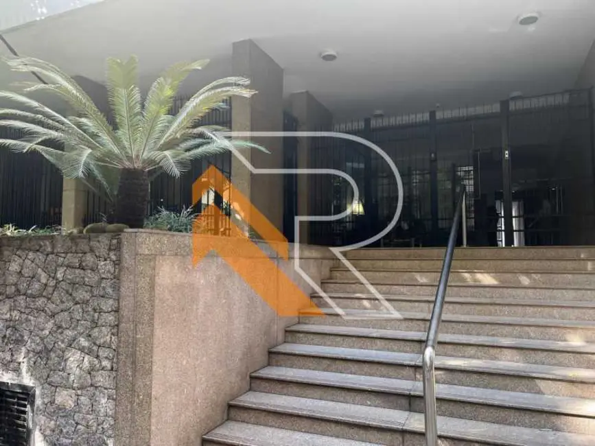 Foto 1 de Apartamento com 4 quartos à venda, 252m2 em Niteroi - RJ