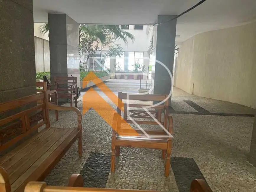 Foto 9 de Apartamento com 4 quartos à venda, 252m2 em Niteroi - RJ