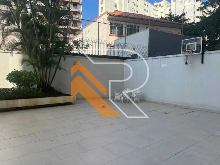 Foto 7 de Apartamento com 4 quartos à venda, 252m2 em Niteroi - RJ