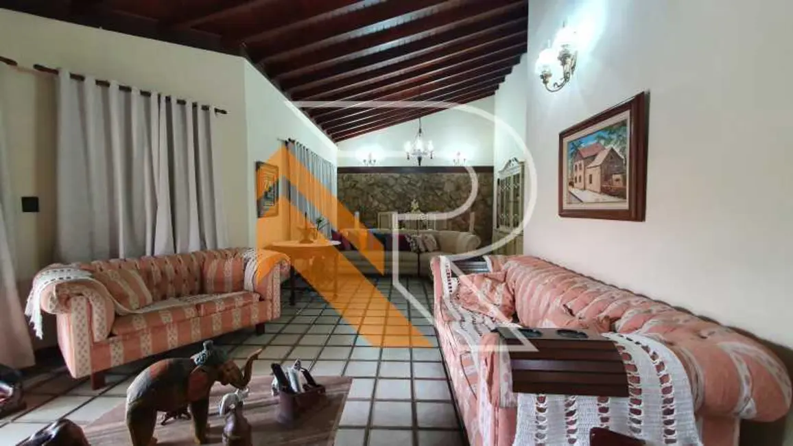 Foto 7 de Casa com 7 quartos à venda, 561m2 em Niteroi - RJ