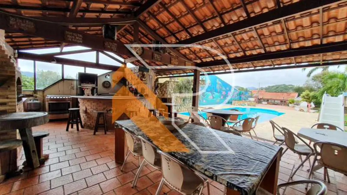 Foto 5 de Casa com 7 quartos à venda, 561m2 em Niteroi - RJ