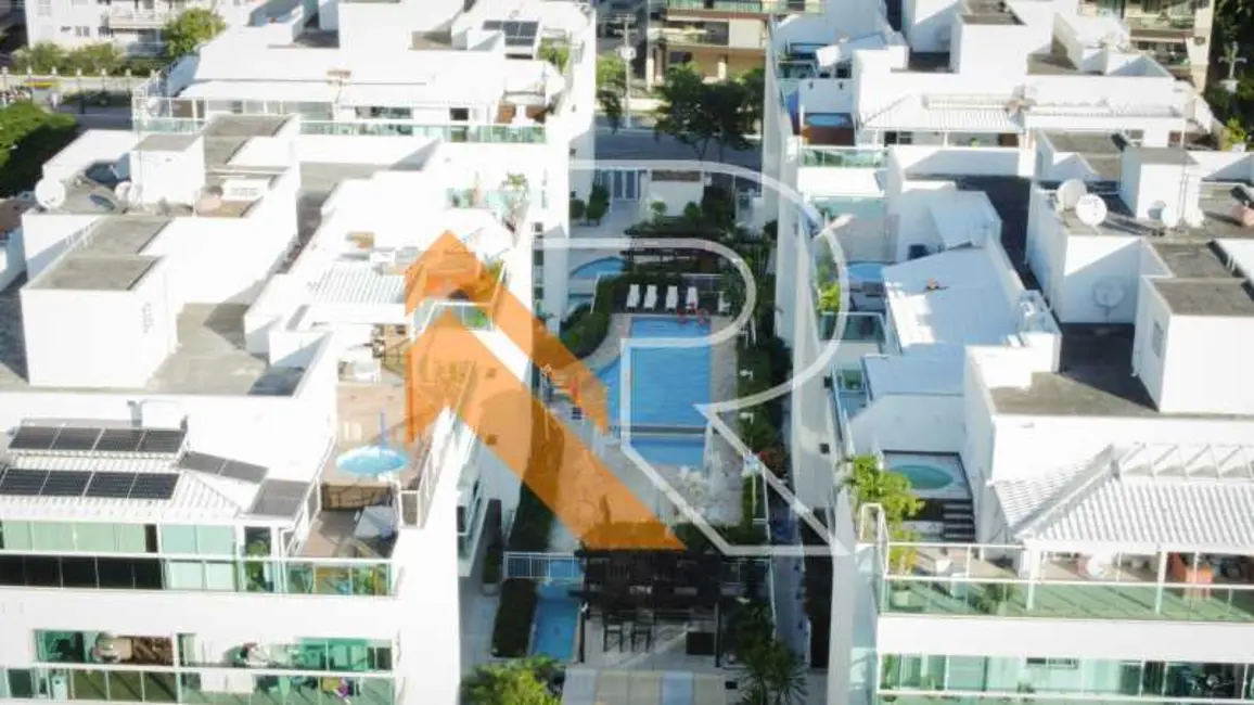 Foto 2 de Apartamento com 2 quartos à venda e para alugar, 76m2 em Niteroi - RJ