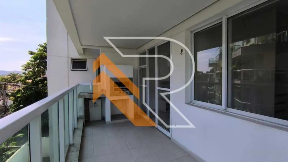 Foto 6 de Apartamento com 2 quartos à venda e para alugar, 76m2 em Niteroi - RJ