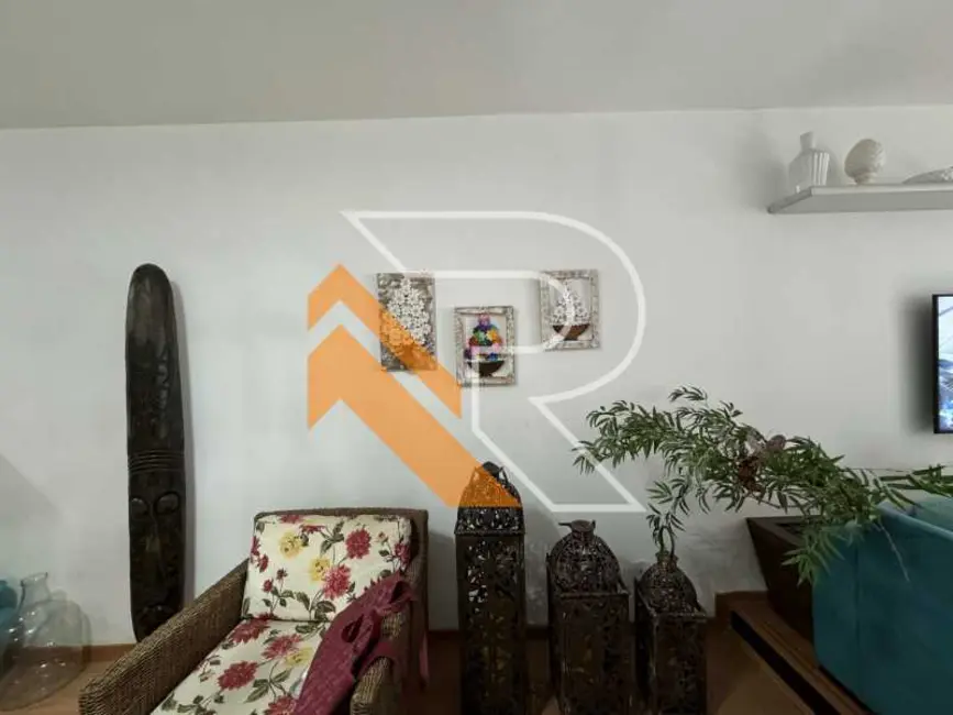 Foto 3 de Apartamento com 3 quartos à venda, 180m2 em Niteroi - RJ