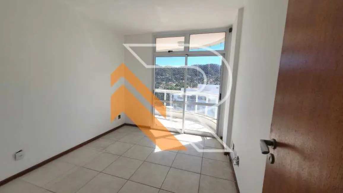 Foto 6 de Apartamento com 3 quartos à venda, 115m2 em Niteroi - RJ