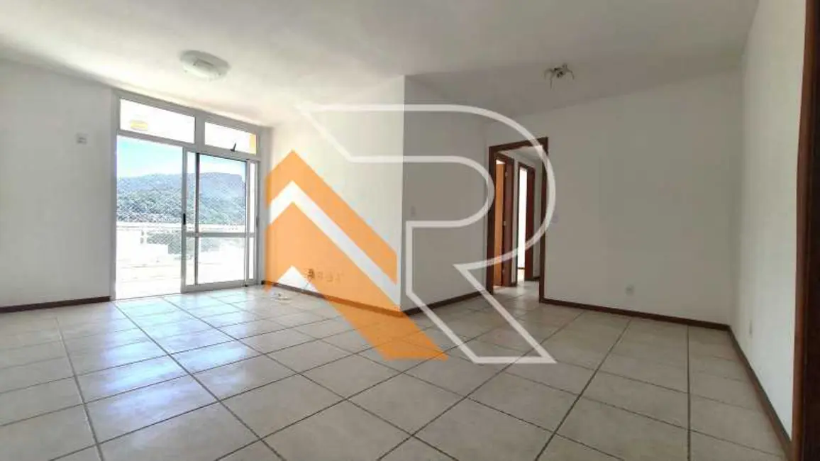 Foto 2 de Apartamento com 3 quartos à venda e para alugar, 115m2 em Niteroi - RJ