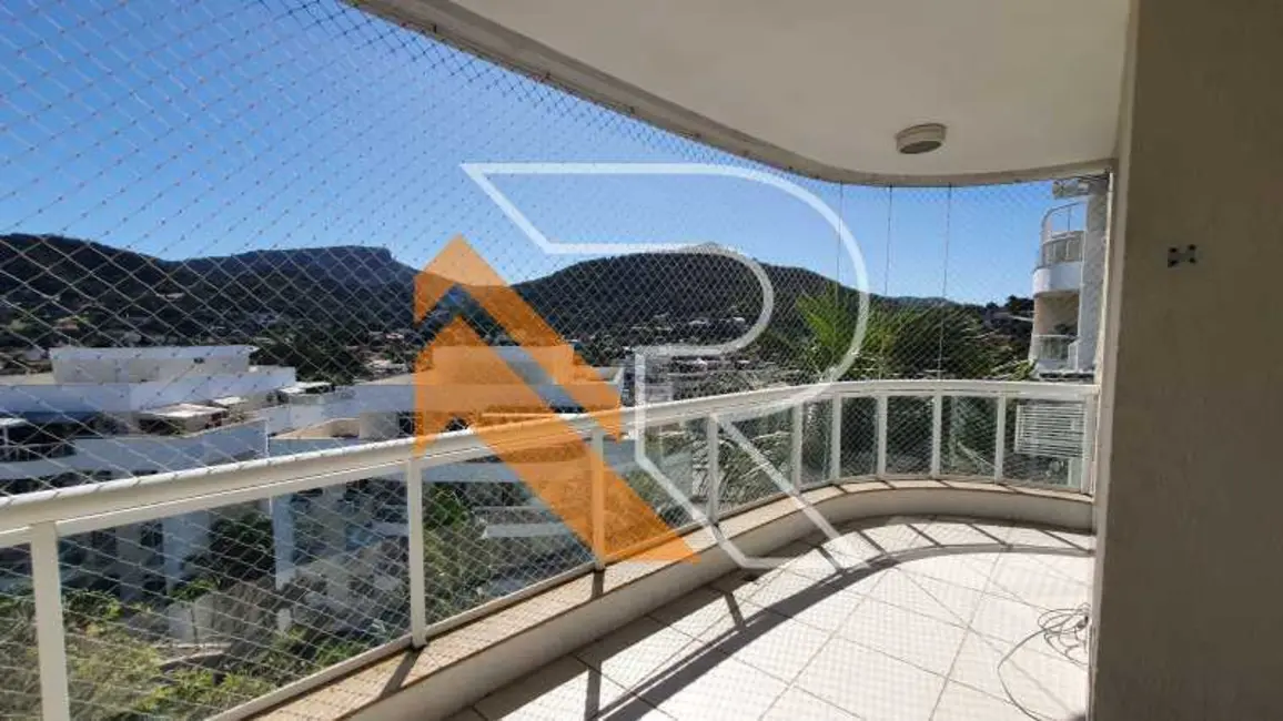 Foto 7 de Apartamento com 3 quartos à venda, 115m2 em Niteroi - RJ