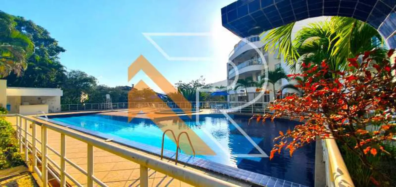 Foto 1 de Apartamento com 3 quartos à venda e para alugar, 115m2 em Niteroi - RJ