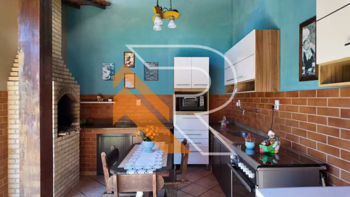 Foto 8 de Casa com 7 quartos à venda, 450m2 em Marica - RJ