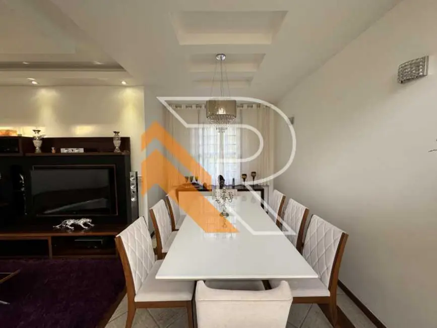 Foto 5 de Casa de Condomínio com 5 quartos à venda, 563m2 em Niteroi - RJ