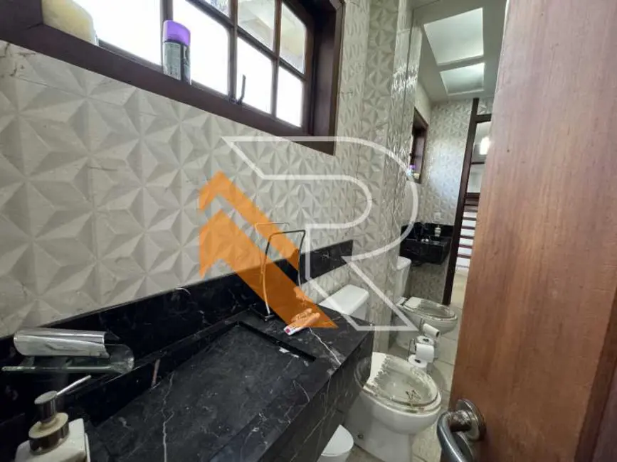 Foto 6 de Casa de Condomínio com 5 quartos à venda, 563m2 em Niteroi - RJ