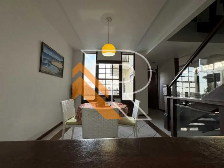 Foto 7 de Casa de Condomínio com 5 quartos à venda, 563m2 em Niteroi - RJ