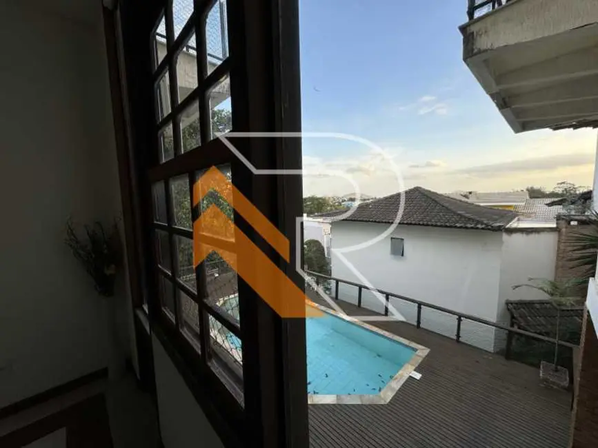 Foto 8 de Casa de Condomínio com 5 quartos à venda, 563m2 em Niteroi - RJ