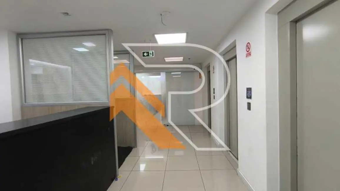 Foto 2 de Casa Comercial para alugar, 320m2 em Niteroi - RJ