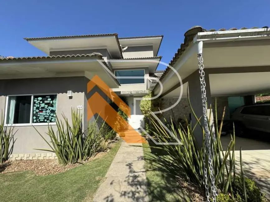 Foto 3 de Casa de Condomínio com 4 quartos à venda, 382m2 em Niteroi - RJ