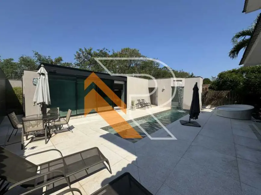 Foto 6 de Casa de Condomínio com 4 quartos à venda, 382m2 em Niteroi - RJ