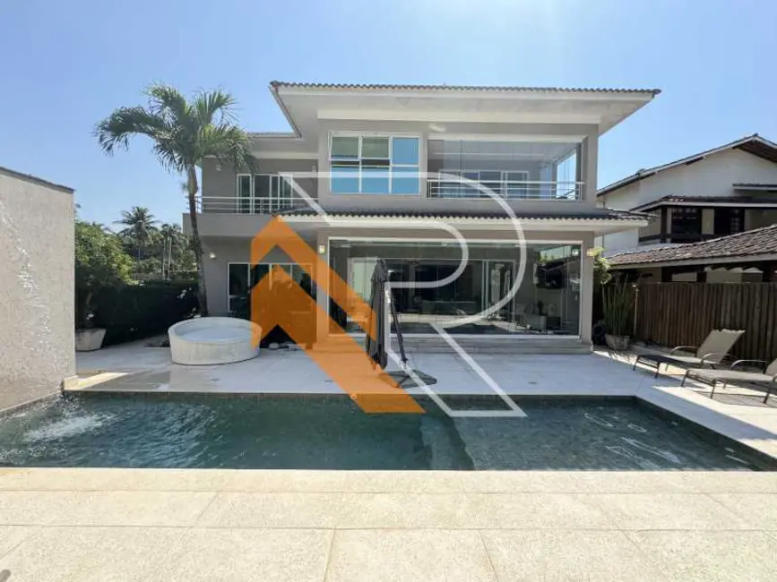 Foto 4 de Casa de Condomínio com 4 quartos à venda, 382m2 em Niteroi - RJ