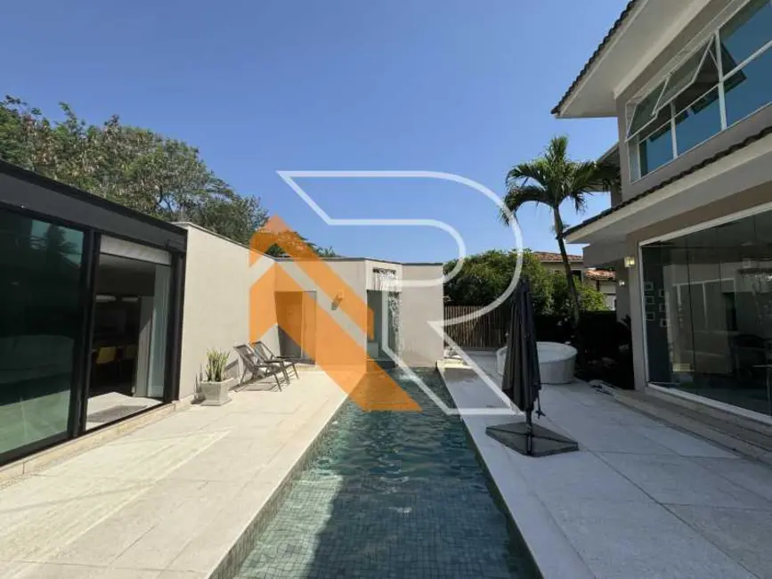 Foto 5 de Casa de Condomínio com 4 quartos à venda, 382m2 em Niteroi - RJ