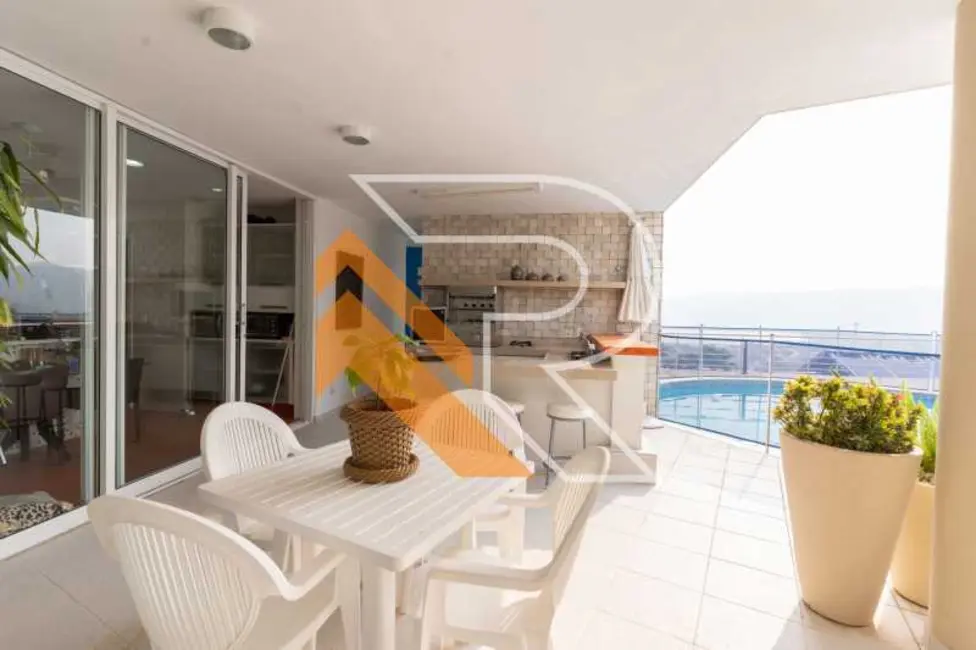 Foto 5 de Casa de Condomínio com 4 quartos à venda, 420m2 em Niteroi - RJ