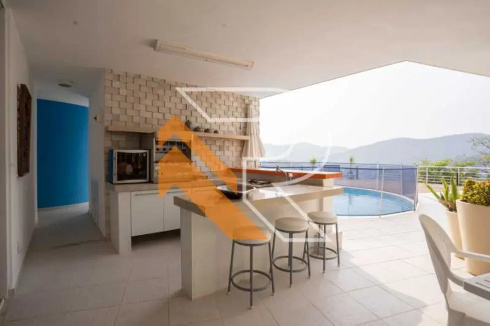 Foto 4 de Casa de Condomínio com 4 quartos à venda, 420m2 em Niteroi - RJ