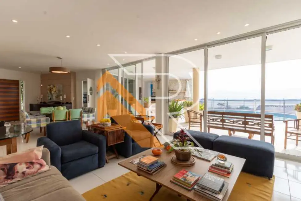 Foto 8 de Casa de Condomínio com 4 quartos à venda, 420m2 em Niteroi - RJ