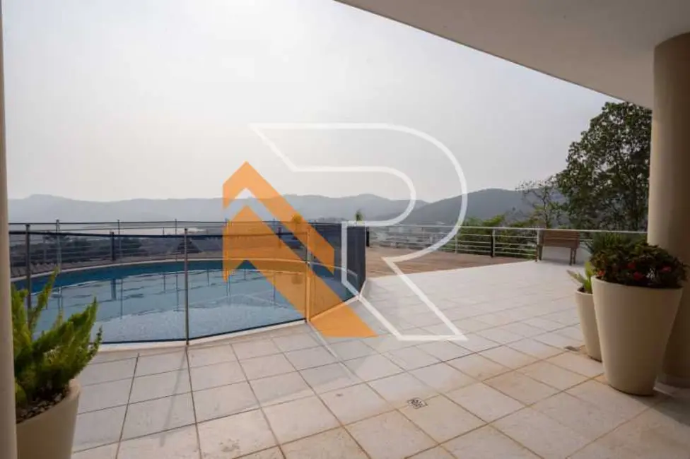 Foto 6 de Casa de Condomínio com 4 quartos à venda, 420m2 em Niteroi - RJ