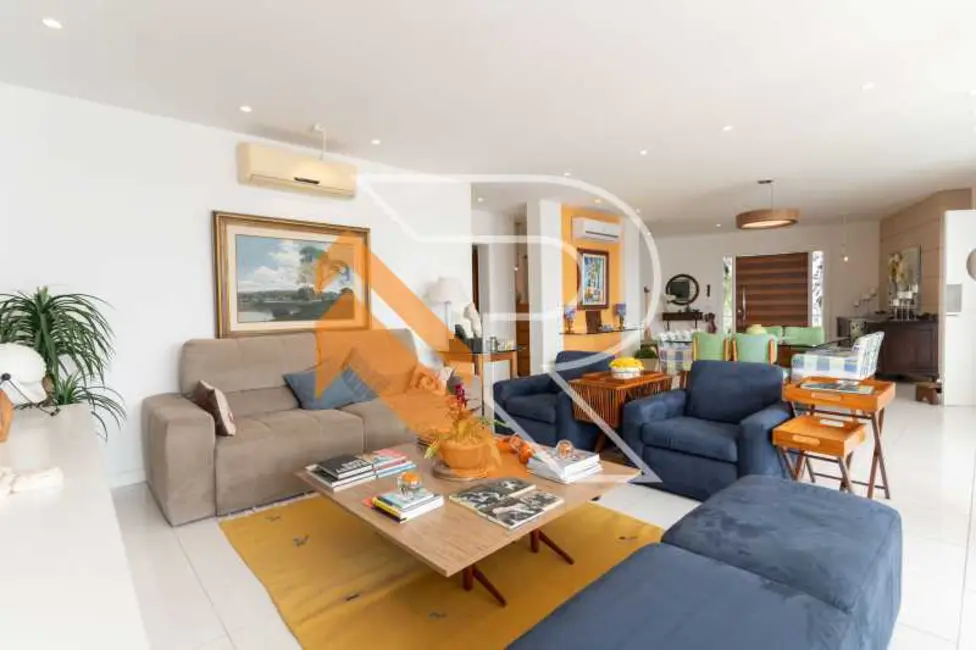 Foto 9 de Casa de Condomínio com 4 quartos à venda, 420m2 em Niteroi - RJ