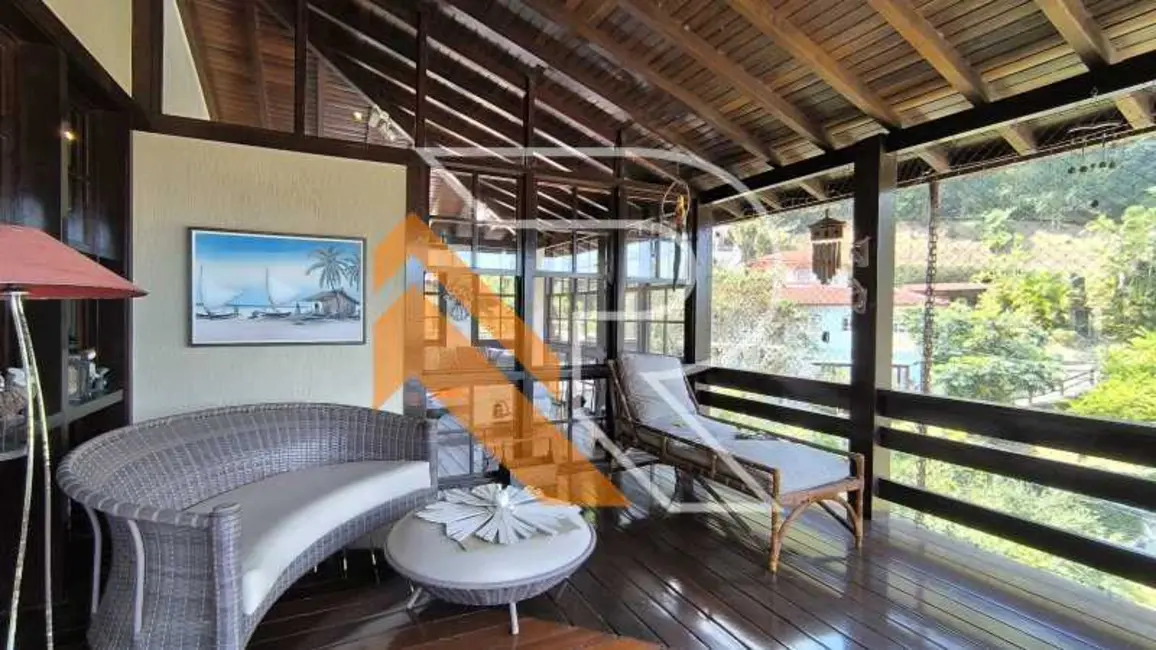 Foto 8 de Casa de Condomínio com 4 quartos à venda, 562m2 em Niteroi - RJ