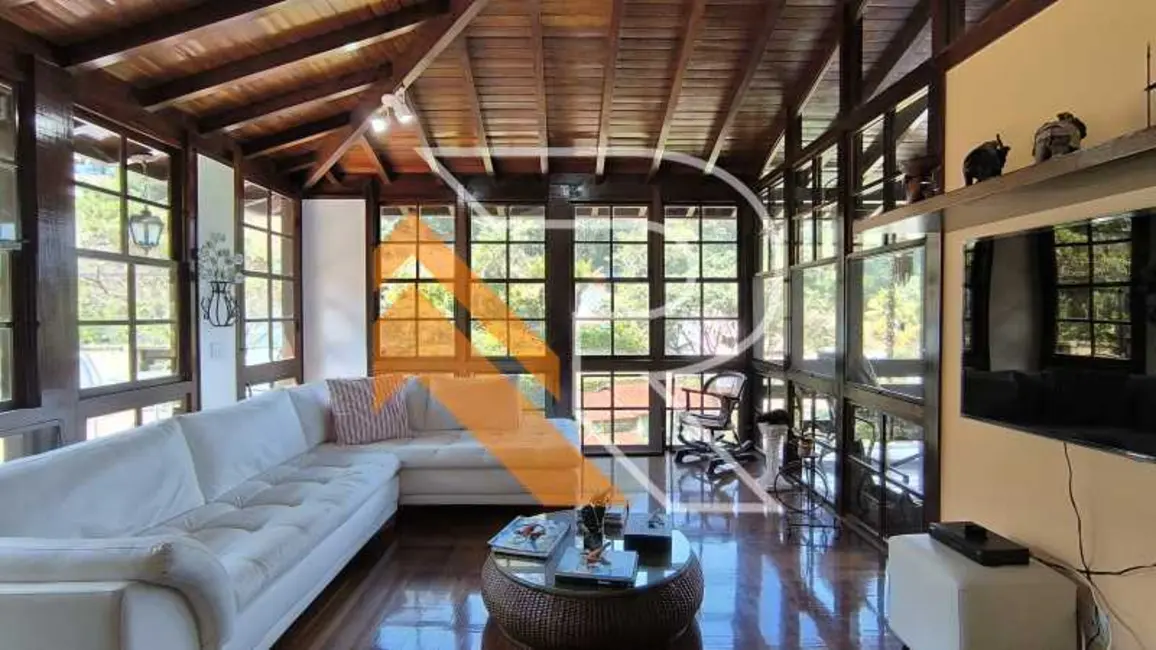 Foto 6 de Casa de Condomínio com 4 quartos à venda, 562m2 em Niteroi - RJ