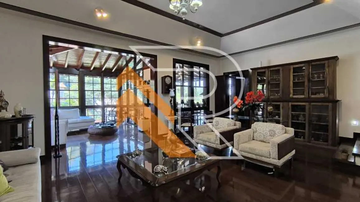 Foto 5 de Casa de Condomínio com 4 quartos à venda, 562m2 em Niteroi - RJ