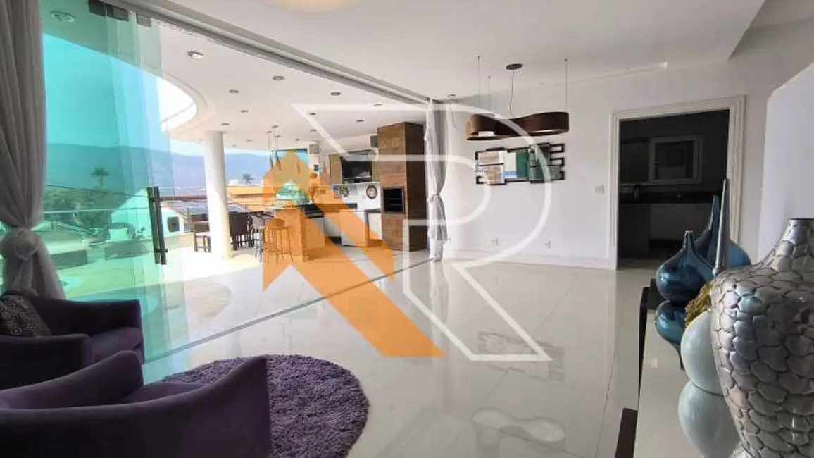 Foto 5 de Casa de Condomínio com 4 quartos à venda, 393m2 em Niteroi - RJ