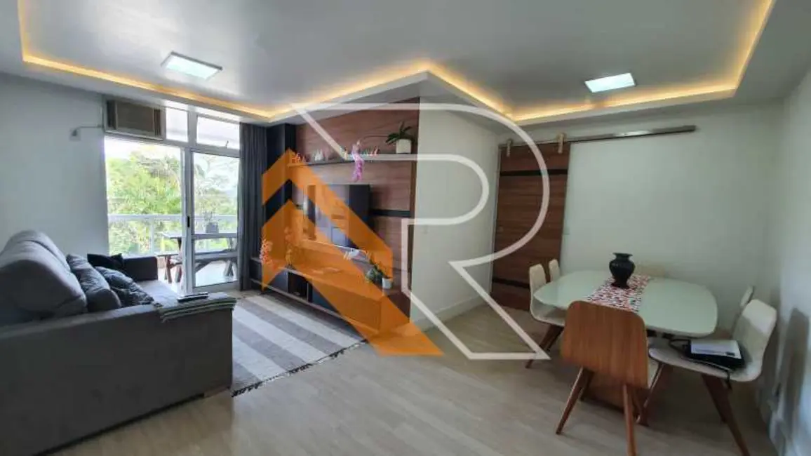Foto 3 de Apartamento com 3 quartos à venda, 115m2 em Niteroi - RJ