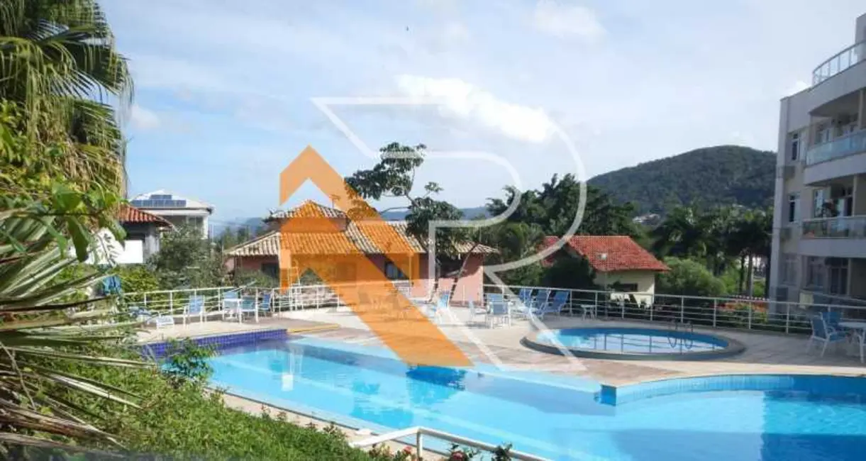 Foto 2 de Apartamento com 3 quartos à venda, 115m2 em Niteroi - RJ