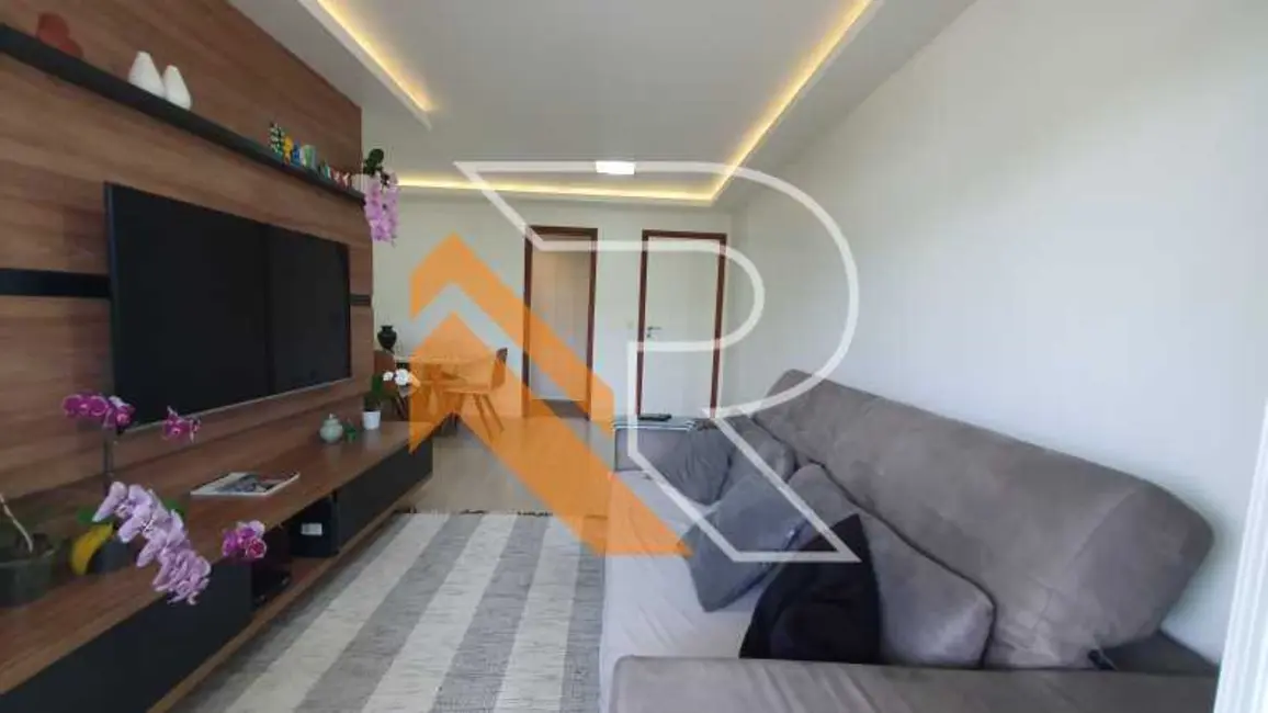 Foto 4 de Apartamento com 3 quartos à venda, 115m2 em Niteroi - RJ